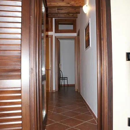 Prázdninový dům Al Sole Trappeto (Sicily)