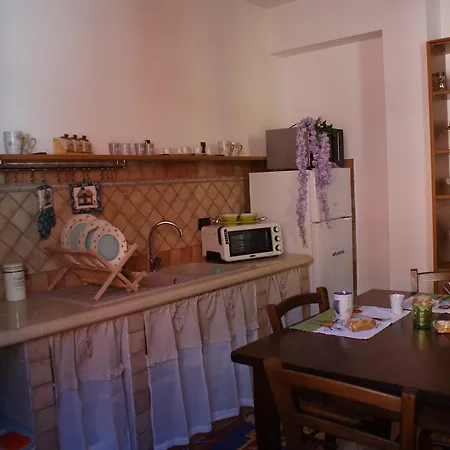 Prázdninový dům Al Sole