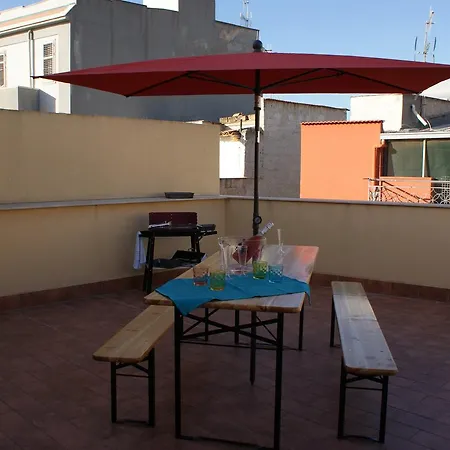 Prázdninový dům Al Sole *