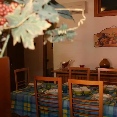 Prázdninový dům Al Sole Trappeto (Sicily)